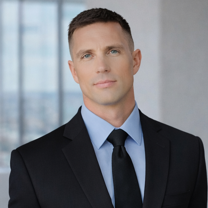 Doug Hansen
