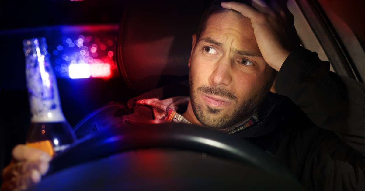 Suspended License Revoked License DWI Missouri