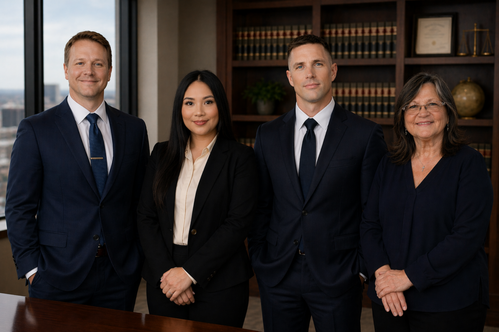 About Paladin Law Group