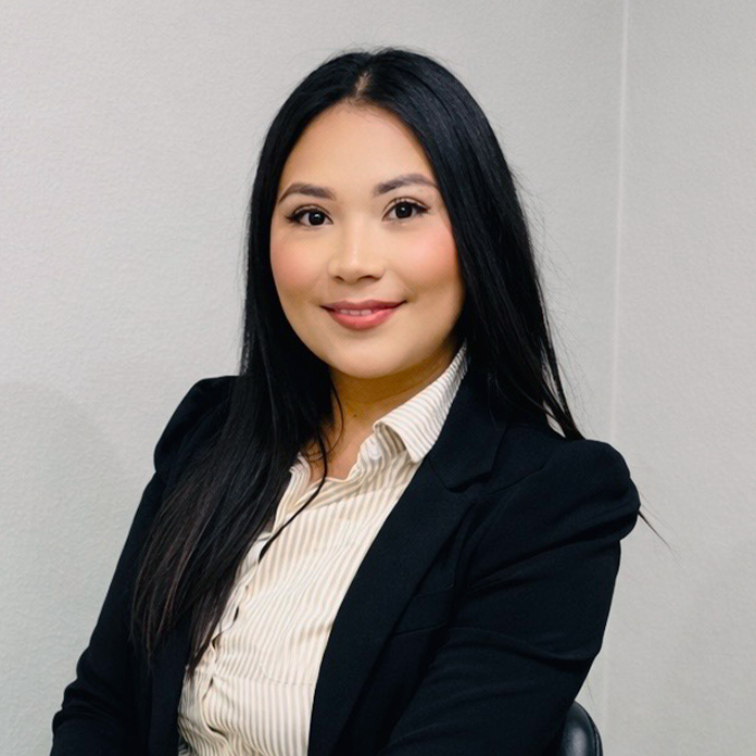 Ana Villa - Immigration Legal Assistant