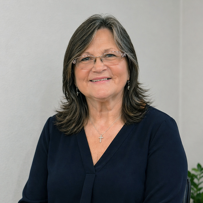  Linnett Hansen - Legal Assistant