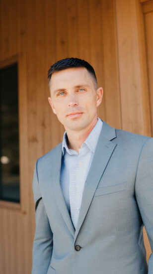 Southwest Missouri Attorney Doug Hansen